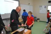 2021-10-23 Grand Prix Juniorów turniej III + turniej z rankingiem do 1250