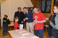 2017-11-25 Pruszcz Jesienny Turniej