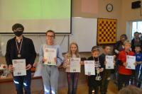 2021-10-23 Grand Prix Juniorów turniej III + turniej z rankingiem do 1250