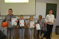 2021-10-23 Grand Prix Juniorów turniej III + turniej z rankingiem do 1250