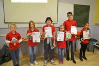 2021-10-23 Grand Prix Juniorów turniej III + turniej z rankingiem do 1250