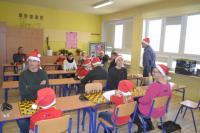 2021-12-11 Turniej Mikołajkowo-Integracyjny