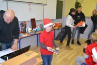 2021-12-11 Turniej Mikołajkowo-Integracyjny