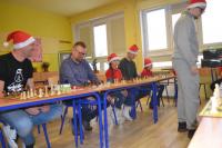 2021-12-11 Turniej Mikołajkowo-Integracyjny