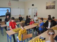 2022-04-30 Grand Prix Juniorów turniej III i na kategorie