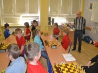 2022-04-30 Grand Prix Juniorów turniej III i na kategorie