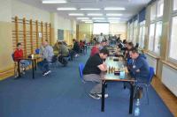 2023-11-26 Grand Prix Powiatu Tczewskiego ostatni turniej