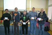 2023-11-26 Grand Prix Powiatu Tczewskiego ostatni turniej