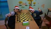 2014-12-10 Turniej Mikołajkowy