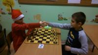2014-12-10 Turniej Mikołajkowy
