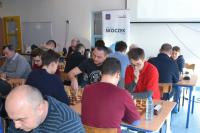 2019-03-02 XIX Memoriał Szachowy im. Danuty Widuch