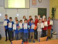 2022-04-30 Grand Prix Juniorów turniej III i na kategorie