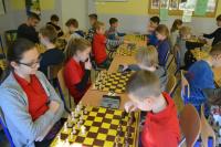 2019-03-02 XIX Memoriał Szachowy im. Danuty Widuch