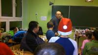 2014-12-10 Turniej Mikołajkowy