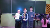 2014-12-10 Turniej Mikołajkowy