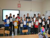 2022-04-30 Grand Prix Juniorów turniej III i na kategorie