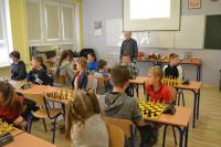 2019-03-02 XIX Memoriał Szachowy im. Danuty Widuch