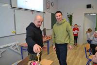 2022-12-03 Turniej Mikołajkowo-Integracyjny