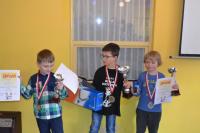 2017-04-08 Mistrzostwa Województwa do lat 8