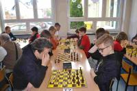 2023-01-14 Grand Prix Tczewa turniej I