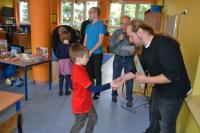 2017-04-08 Mistrzostwa Województwa do lat 8