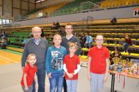 2017-04-29 Mistrzostwa Województwa Kujawsko-Pomorskiego