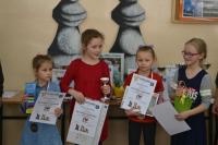 2019-03-30 Chojnice XIX Regionalny Turniej Szachowy