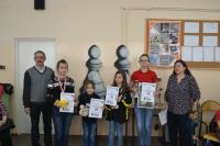 2019-03-30 Chojnice XIX Regionalny Turniej Szachowy