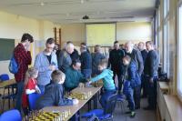 2019-03-31 II Grand Prix Powiatu Tczewskiego