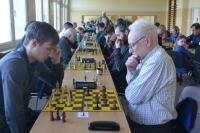 2019-03-31 II Grand Prix Powiatu Tczewskiego