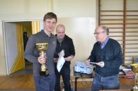 2019-03-31 II Grand Prix Powiatu Tczewskiego