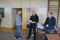 2019-03-31 II Grand Prix Powiatu Tczewskiego