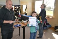 2019-03-31 II Grand Prix Powiatu Tczewskiego