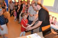 2017-05-27 Mistrzostwa Województwa do lat 7