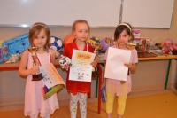 2017-05-27 Mistrzostwa Województwa do lat 7