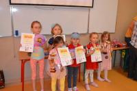 2017-05-27 Mistrzostwa Województwa do lat 7