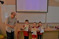 2017-05-27 Mistrzostwa Województwa do lat 7