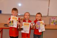 2017-05-27 Mistrzostwa Województwa do lat 7