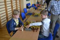 2019-05-11 Grand Prix Powiatu Tczewskiego turniej III