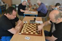 2019-06-01 i 02 Mistrzostwa Powiatu w szachach klasycznych