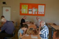 2019-06-01 i 02 Mistrzostwa Powiatu w szachach klasycznych