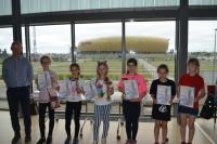 2019-06-16 Mistrzostwa Województwa Juniorów Gdańsk