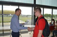 2019-06-16 Mistrzostwa Województwa Juniorów Gdańsk