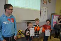 2018-01-20 Grand Prix Juniorów turniej I