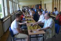 2019-07-28 Grand Prix Powiatu Tczewskiego turniej IV