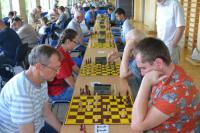 2019-07-28 Grand Prix Powiatu Tczewskiego turniej IV