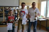 2019-07-28 Grand Prix Powiatu Tczewskiego turniej IV
