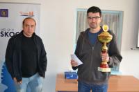 2018-04-14 I Otwarte Mistrzostwa Tczewa w Szachach Szybkich