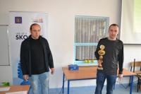 2018-04-14 I Otwarte Mistrzostwa Tczewa w Szachach Szybkich