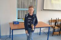 2018-04-14 I Otwarte Mistrzostwa Tczewa w Szachach Szybkich